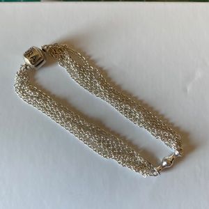 Pandora Silver Bracelet